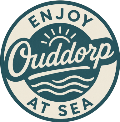 Enjoy Ouddorp at Sea